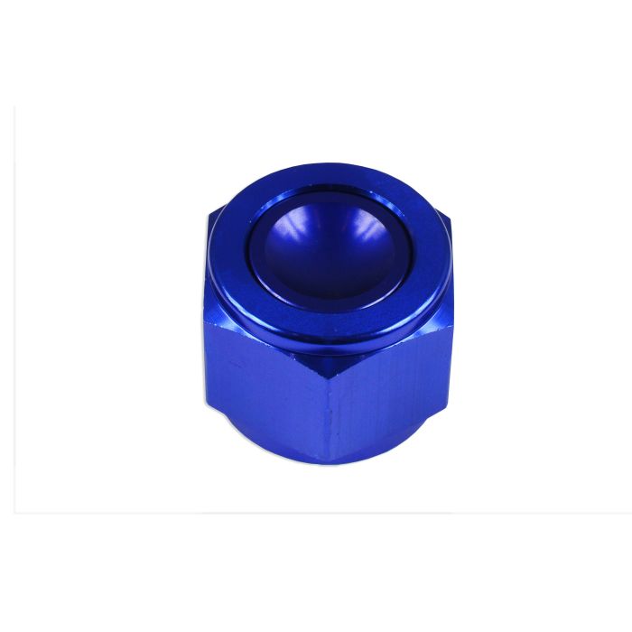 Adapter AN10 korek zaślepka Niebieski