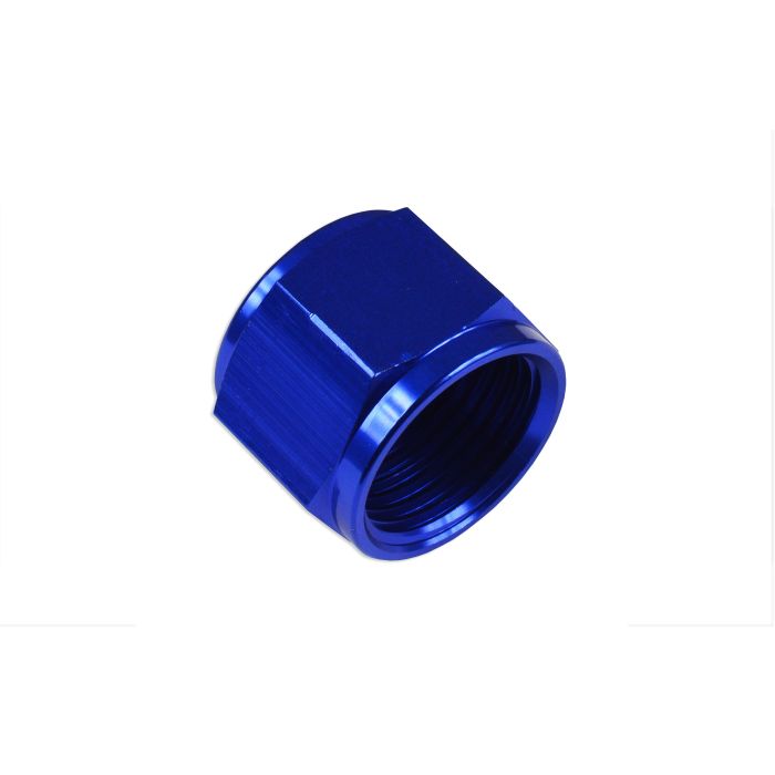Adapter AN10 korek zaślepka Niebieski