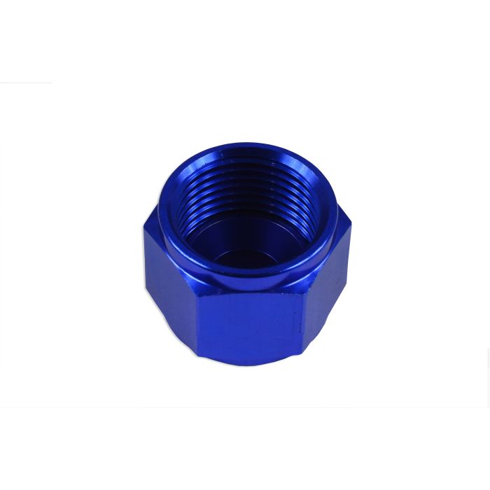 Adapter AN10 korek zaślepka Niebieski