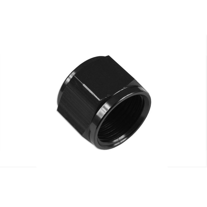 Adapter AN12 korek zaślepka Czarny