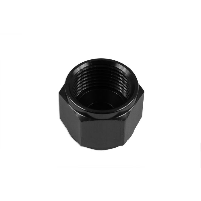 Adapter AN12 korek zaślepka Czarny