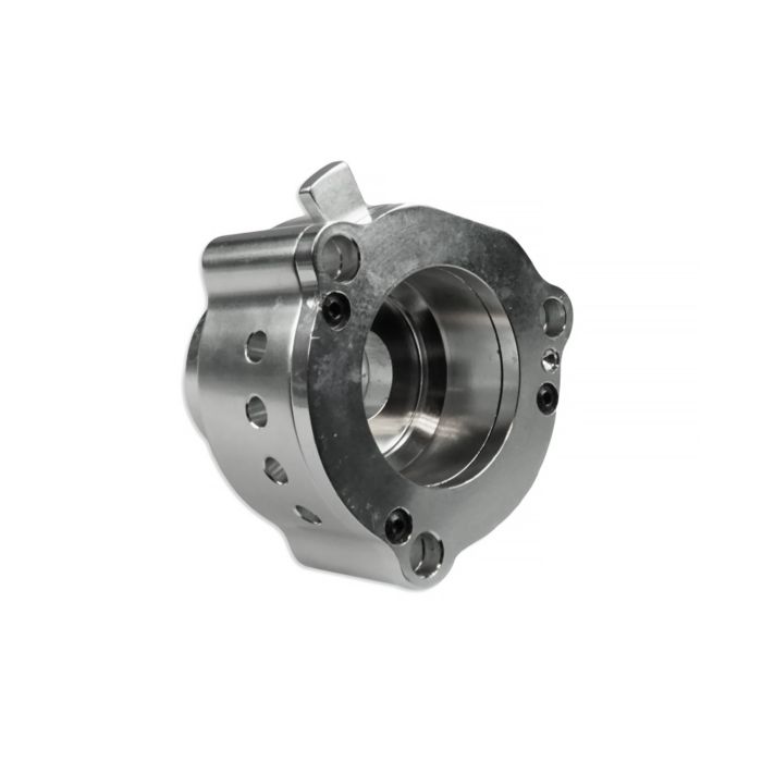 Adapter blow off do silników Vag 2.0 Tfsi VW/AUDI/SKODA 2007+