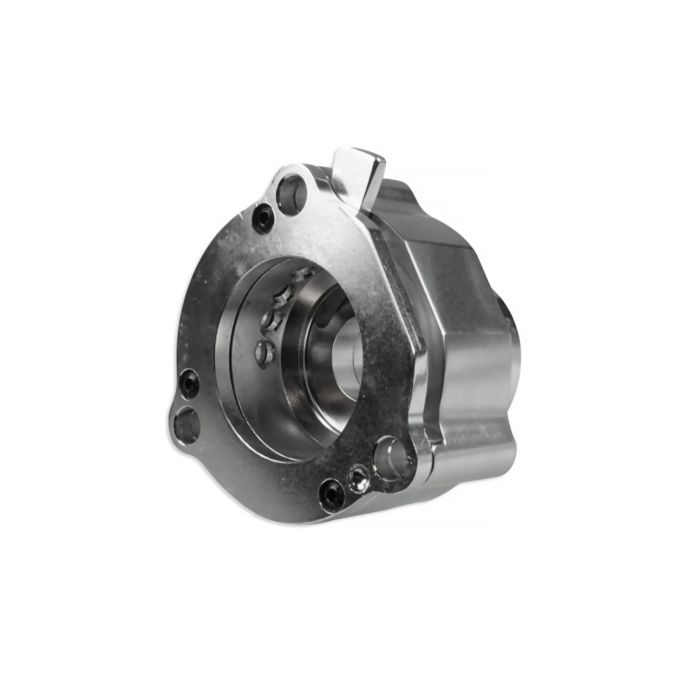 Adapter blow off do silników Vag 2.0 Tfsi VW/AUDI/SKODA 2007+