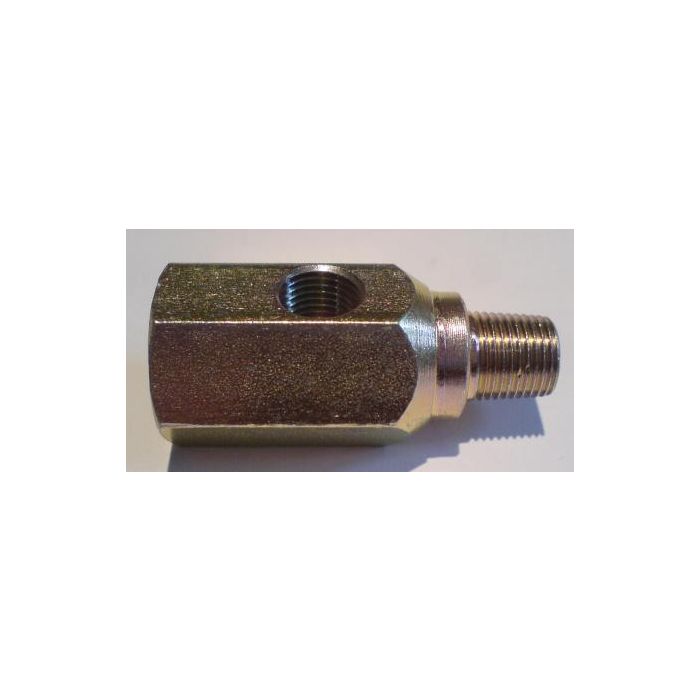 Adapter czujnika M12x1.5 do bloku silnika