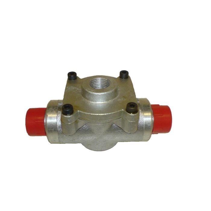 Adapter czujnika temperatury M14 z przyłączami -10JIC
