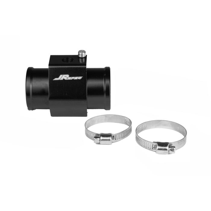 Adapter czujnika temperatury wody JRspec 30mm czarny