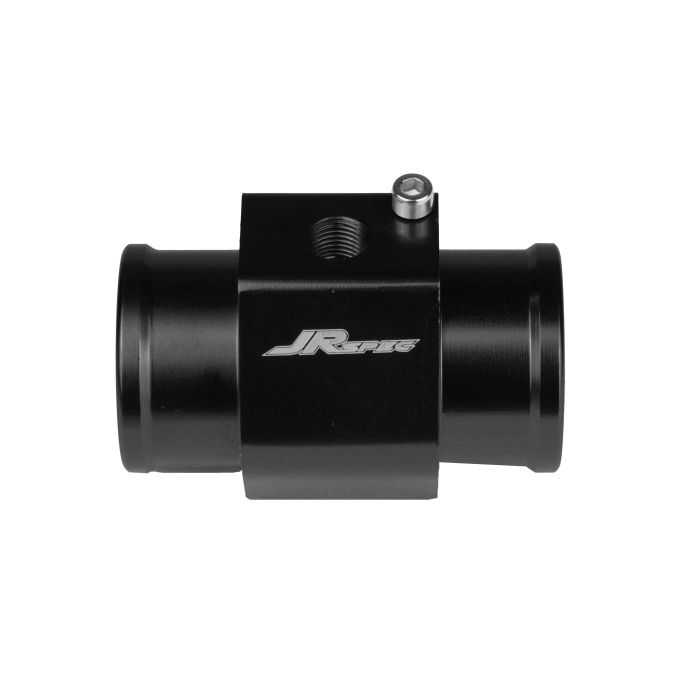 Adapter czujnika temperatury wody JRspec 30mm czarny