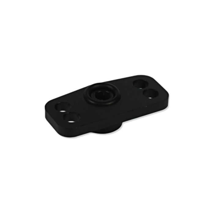 Adapter regulatora ciśnienia paliwa Honda B, K