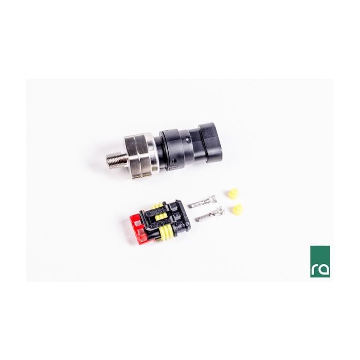 Adjustable Pressure Switch Radium Engineering