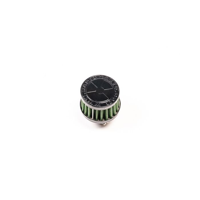 Air Filter 0.75in ID Radium Engineering