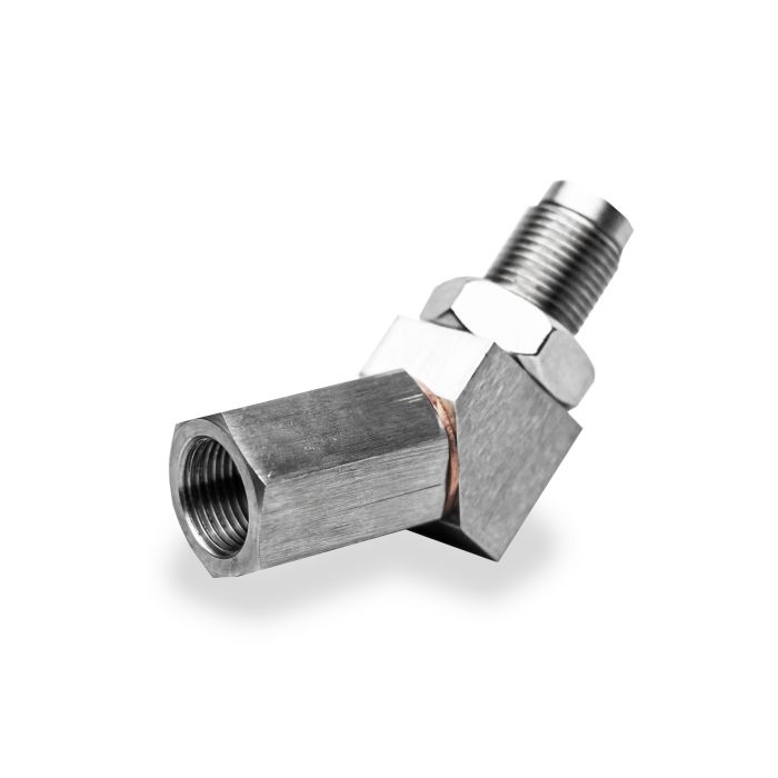 Aktywny Emulator Adapter 45' Sondy Lambda Z Wkładem