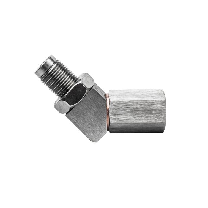 Aktywny Emulator Adapter 45' Sondy Lambda Z Wkładem