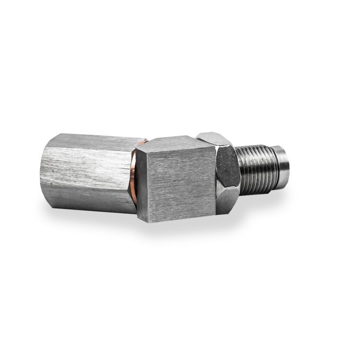 Aktywny Emulator Adapter 45' Sondy Lambda Z Wkładem