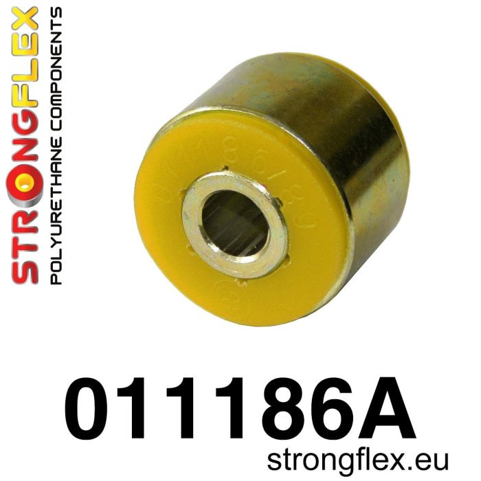 Alfa Romeo 147 156 GT 011186A: Tuleja wahacza tylnego poprzecznego przedniego SPORT Alfa Romeo 147