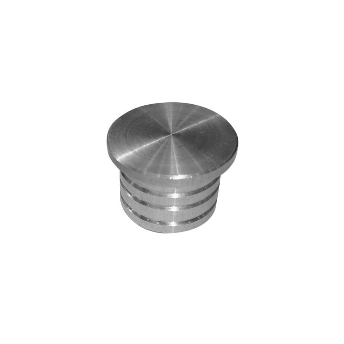 Aluminiowy korek zatyczka BOV 25mm