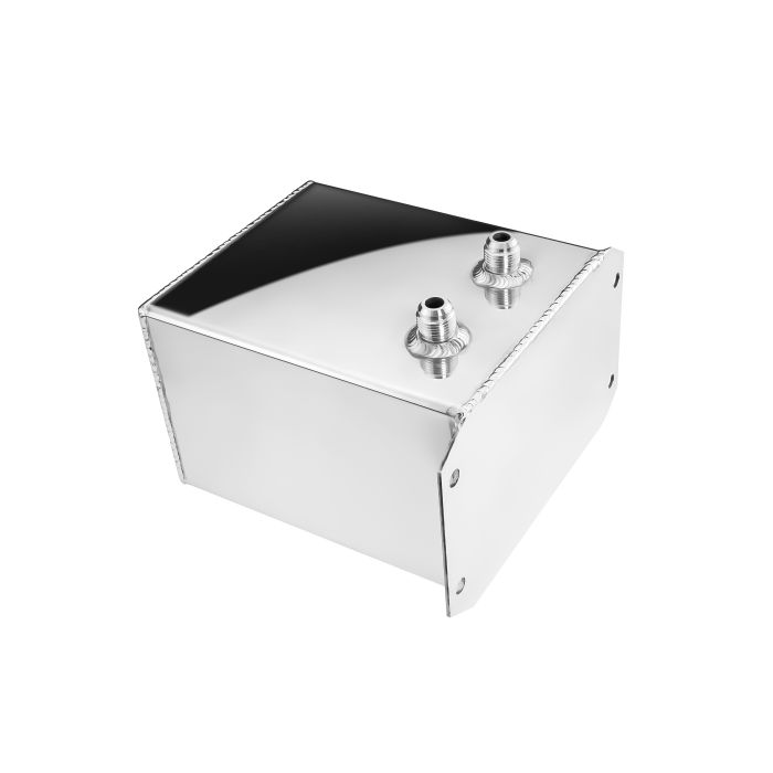 Aluminiowy Zbiornik Paliwa JRspec, Swirl Pot 6L
