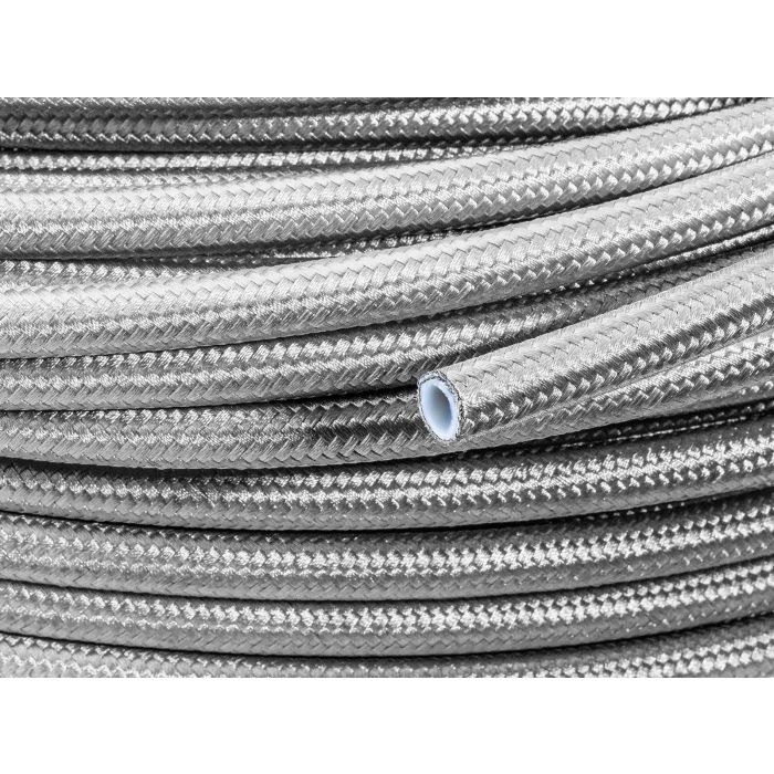 AN3 przewód PTFE teflonowy w stalowym oplocie PP-PTFEAN3 39,00 zł