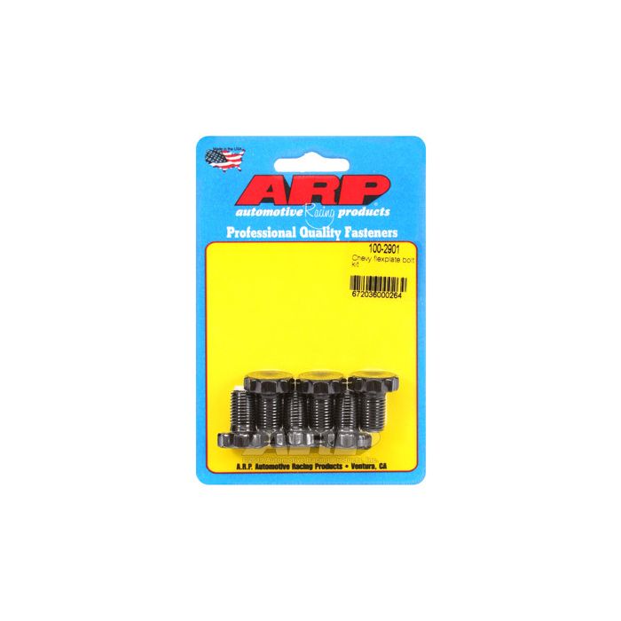 ARP 100-2901 Flexplate Bolts SB/BB Ford & Holden V8 7/16