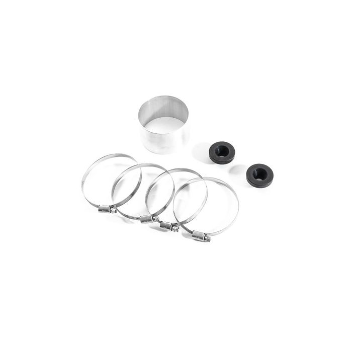 Intake Induction Air Filter Kit Proram PRK-120-BK for Skoda Superb Octavia 1.6 1.9 2.0 TDI