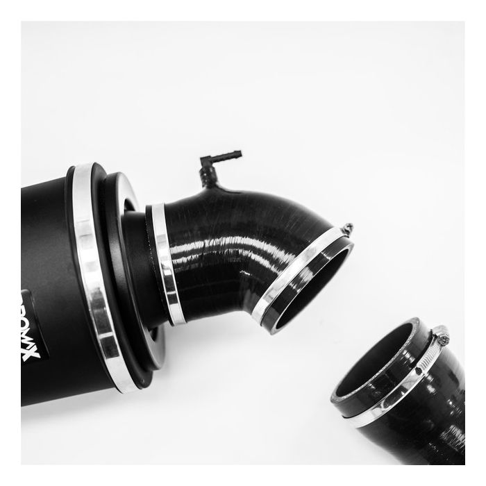 Intake Induction Air Filter Kit Ramair JSK-316-BK for Audi A1 A3 Q2 S3 SQ2 Q3 TT 1.8 2.0 TFSI CZPB/DKZA CZPC/DKZA
