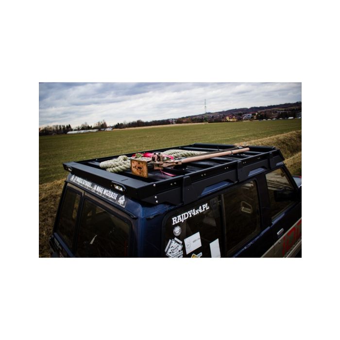 Roof Rack IOD Performance Nissan Patrol Y60 SWB Short