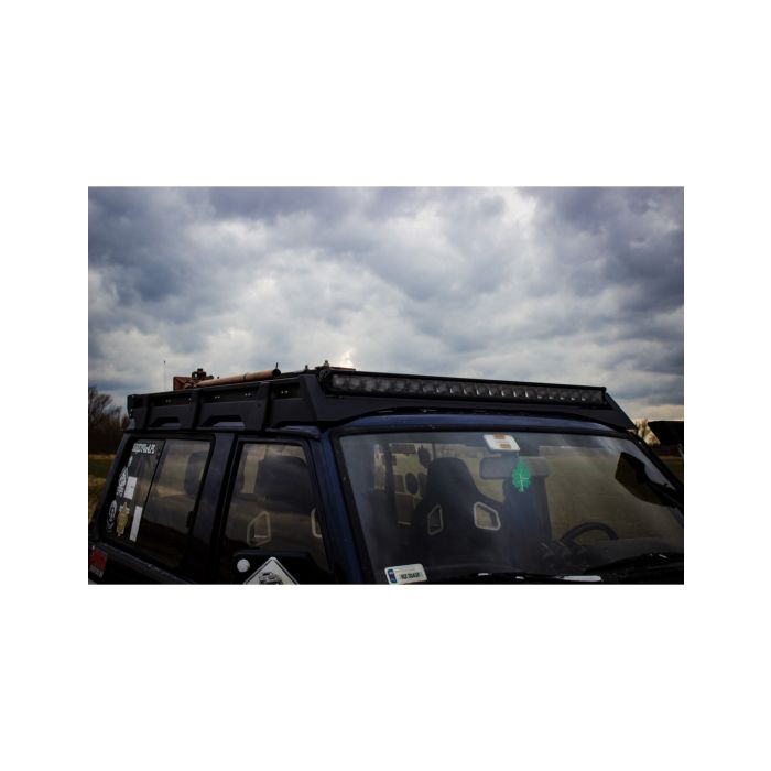 Roof Rack IOD Performance Nissan Patrol Y60 LWB Long