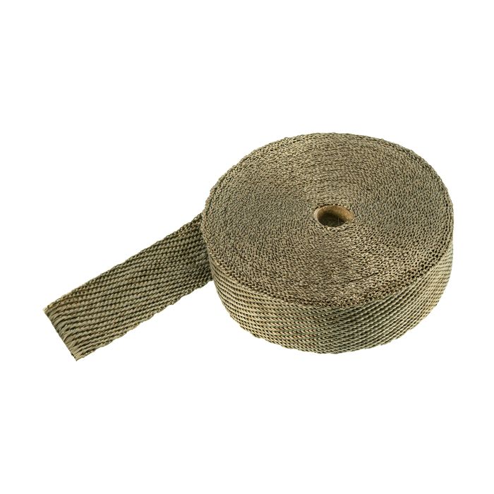 Exhaust Wrap Fmic.Pro MAGMA 50mm 2mm 15m