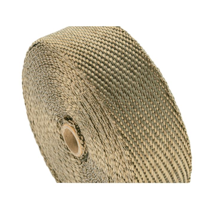 Exhaust Wrap Fmic.Pro MAGMA 50mm 2mm 15m