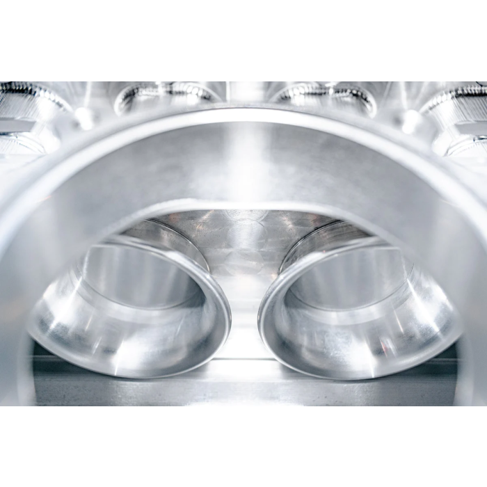VW Golf MK8 GTI / R - Billet Aluminum Performance Intake Manifold - 2.0 TSI EA888 Gen 4