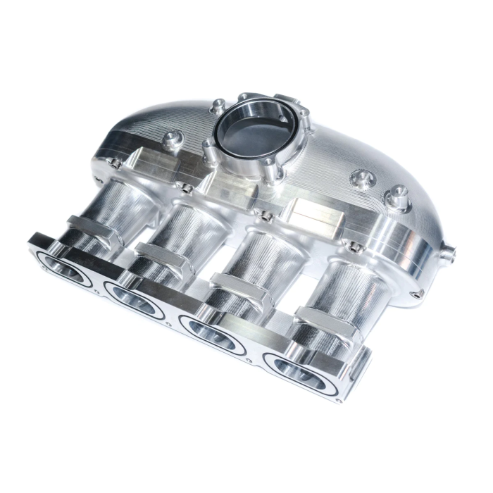 VW Golf MK8 GTI / R - Billet Aluminum Performance Intake Manifold - 2.0 TSI EA888 Gen 4