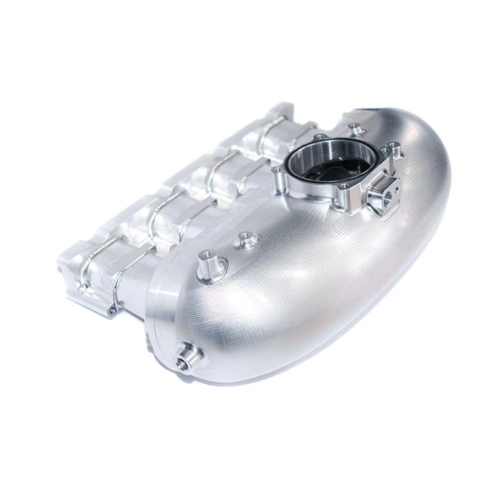 VW Golf MK8 GTI / R - Billet Aluminum Performance Intake Manifold - 2.0 TSI EA888 Gen 4