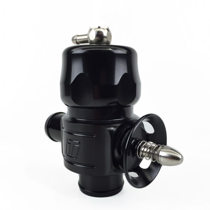 Blow off Turbosmart Smart Port Subaru WRX 2015-current - Black