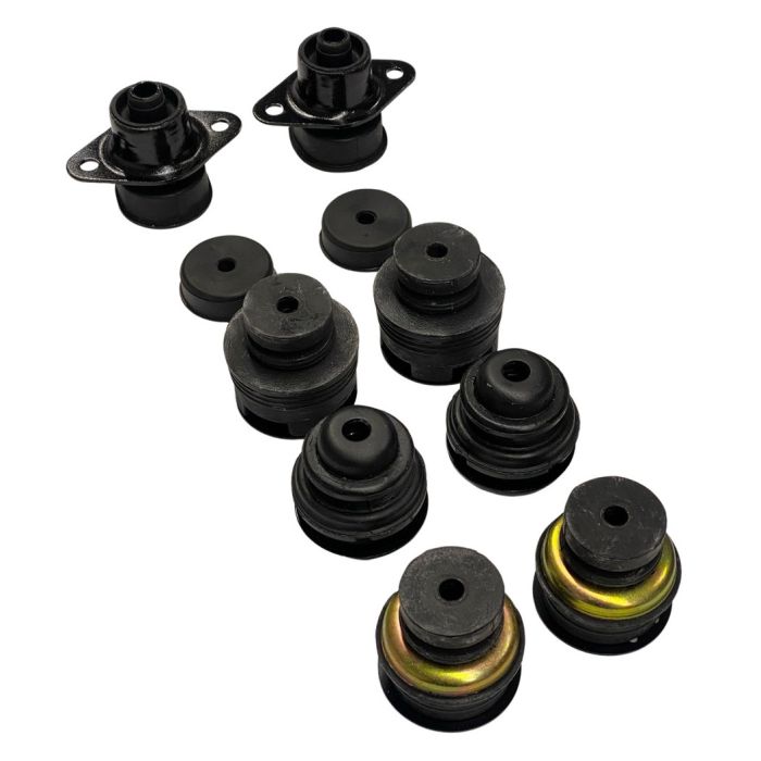 Body Bushing Set IOD Performance Y61 SWB