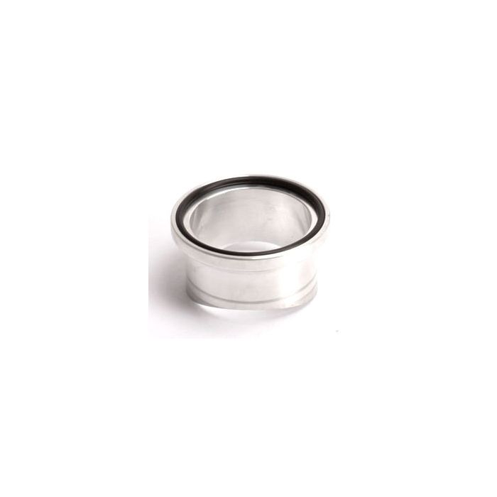 BOV 38mm SS Profiled Adapter