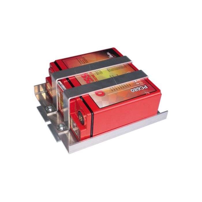 GT2I Bracket for Battery Odyssey Extreme 25 ALU Simple Fixing