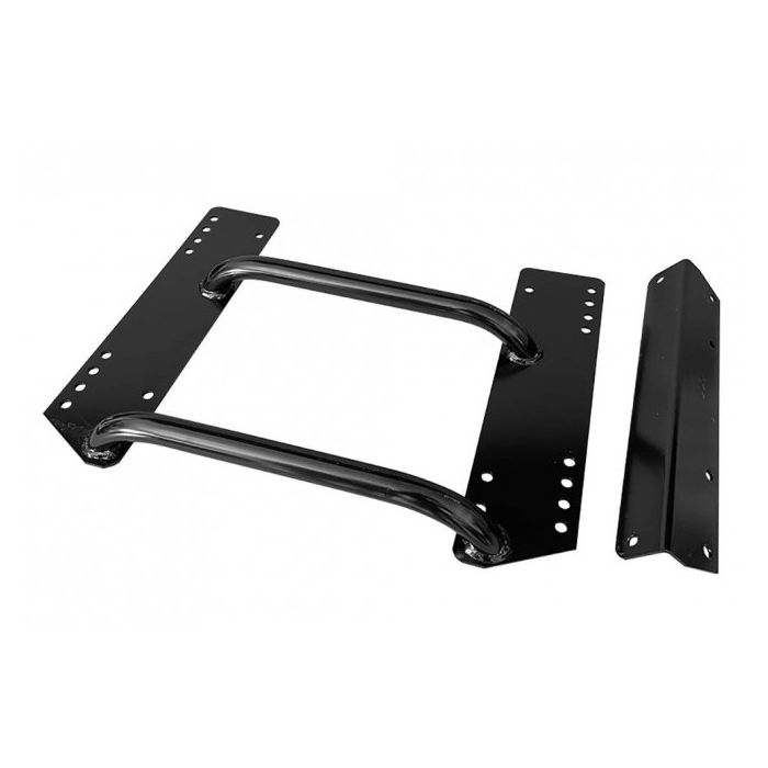 Sparco Seat Mounting Kit for Citroen SAXO/AX and Peugeot 106