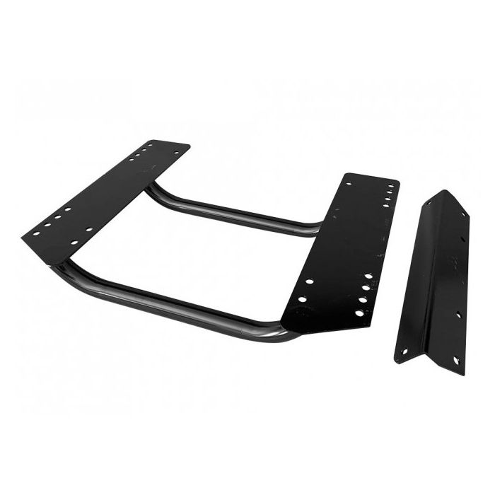 Sparco Seat Mounting Kit for Citroen SAXO/AX and Peugeot 106