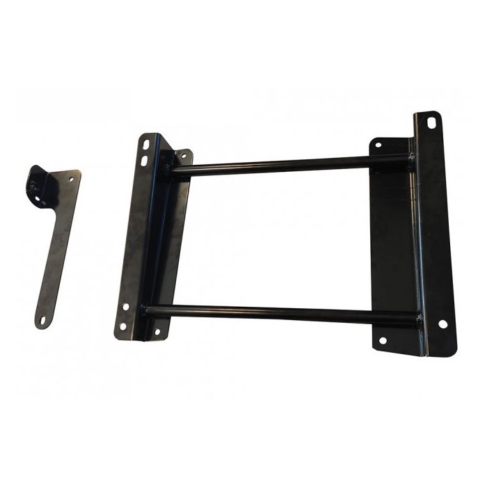 Sparco Seat Mounting Kit for Peugeot 206 3 Doors Right