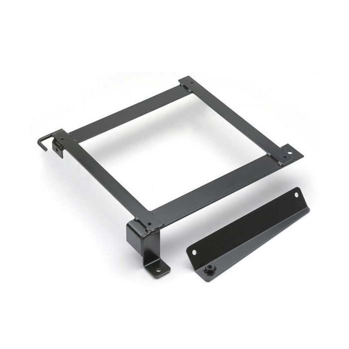 Sparco Bucket Seat Mounting Kit for Peugeot 207 3 Doors Left