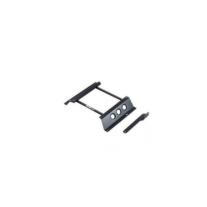 Sparco Bucket Seat Mounting Kit for Subaru Impreza WRX N14 Left