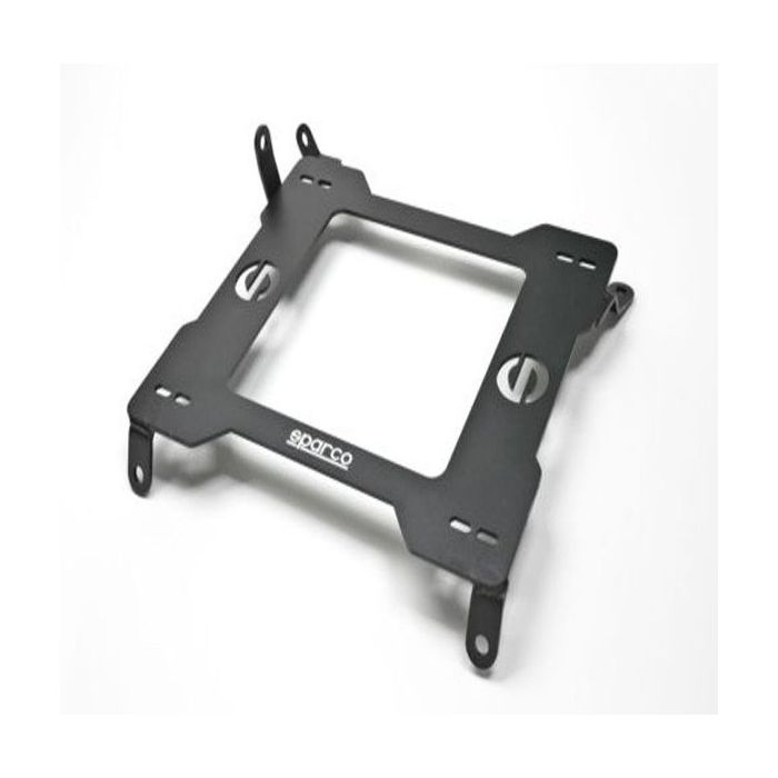 Sparco Bucket Seat Mounting Kit for Volkswagen Golf 4 / Seat Leon