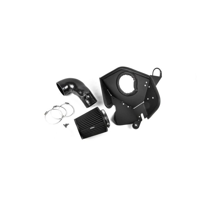 Intake Induction Air Filter Kit Proram PRK-145-70-BK Audi A3 Q2 Seat Leon Ibiza Skoda Octavia Superb Volkswagen Golf Arteon 1.6 TDI 2.0 TFSI