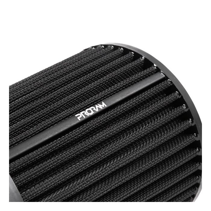 Intake Induction Air Filter Kit Proram PRK-145-70-BK Audi A3 Q2 Seat Leon Ibiza Skoda Octavia Superb Volkswagen Golf Arteon 1.6 TDI 2.0 TFSI