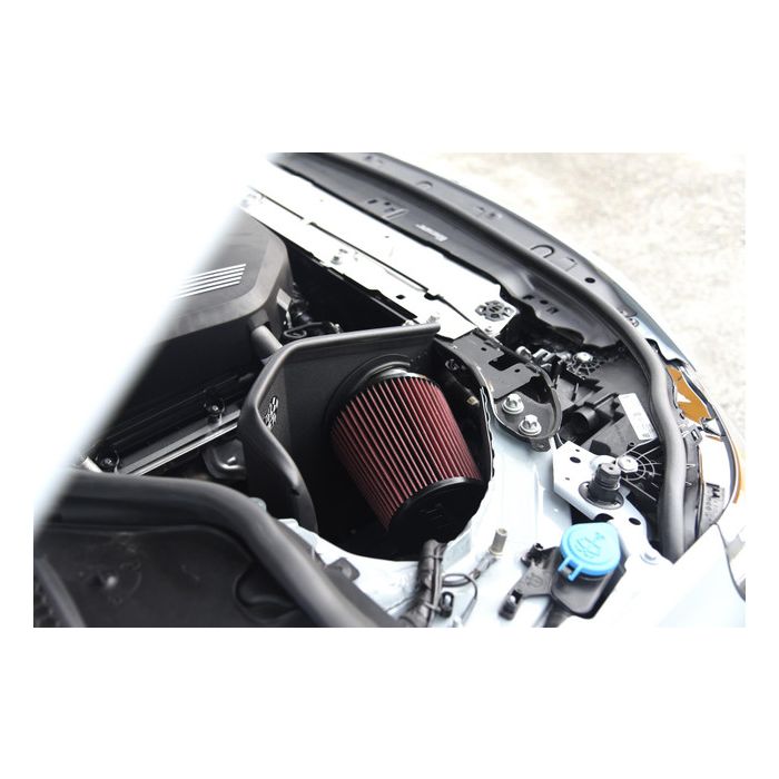 Intake Induction Air Filter Kit MST Performance for BMW 240i 340i 440i 3.0T B58