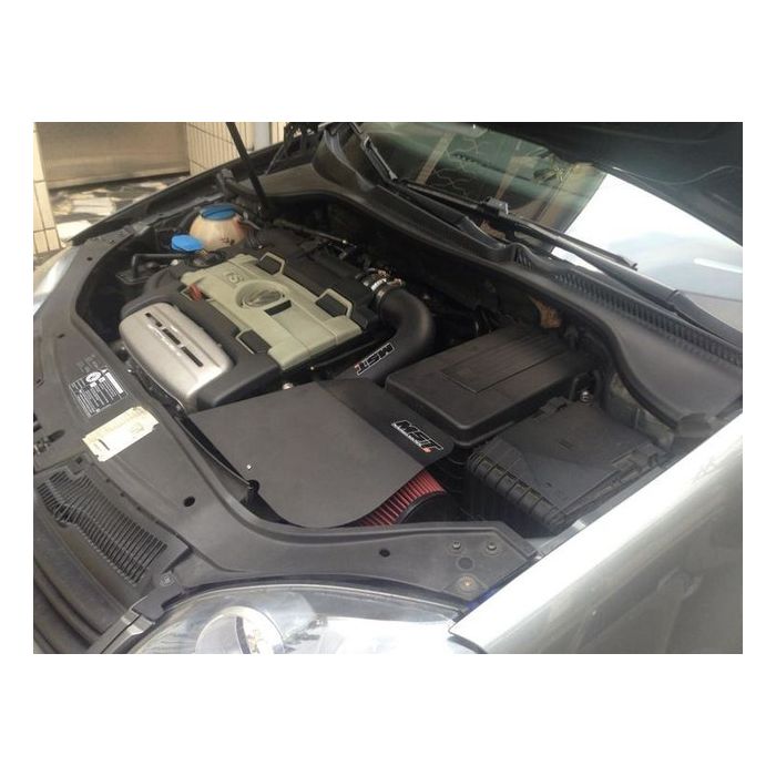 Intake Induction Air Filter Kit MST Performance for Skoda Octavia 1Z 1.4 TSI EA111 Twincharger