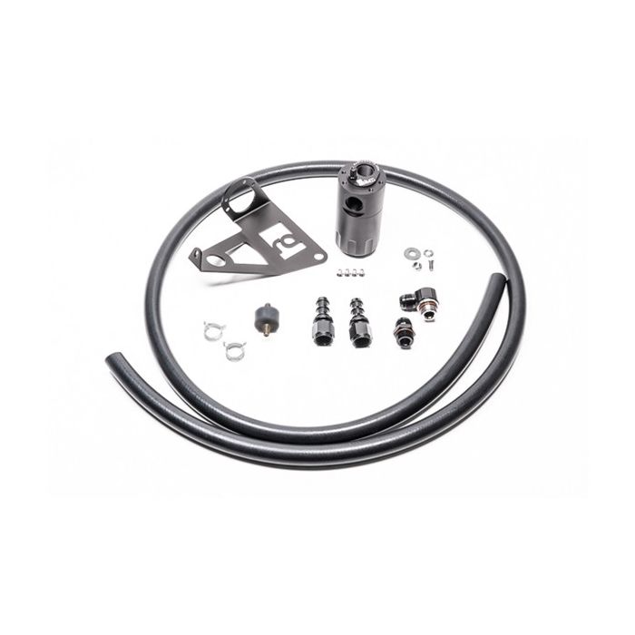 Catch Can Kit BMW E46 M3 Radium Engineering