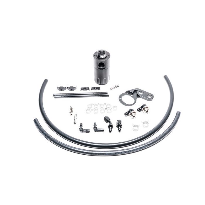 Catch Can Kit CCV Honda Civic Type-R Radium Engineering