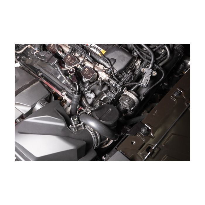Catch Can Kit CCV MK5 Supra Radium Engineering