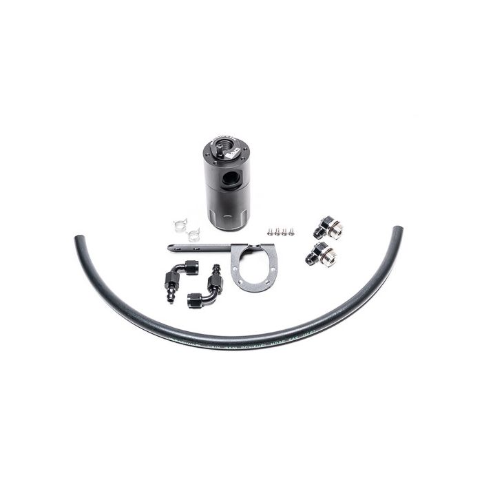 Catch Can Kit PCV Honda Civic Type-R Radium Engineering