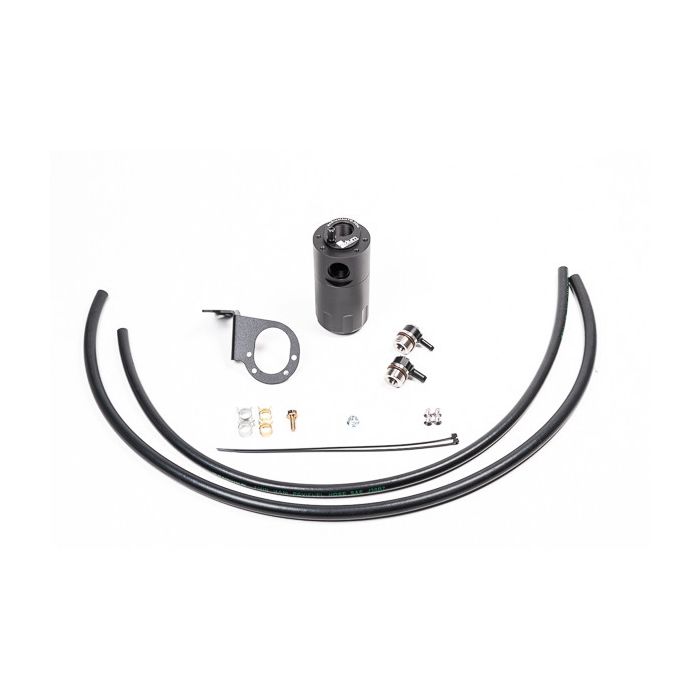 Catch Can Kit PCV MK5 Supra Radium Engineering
